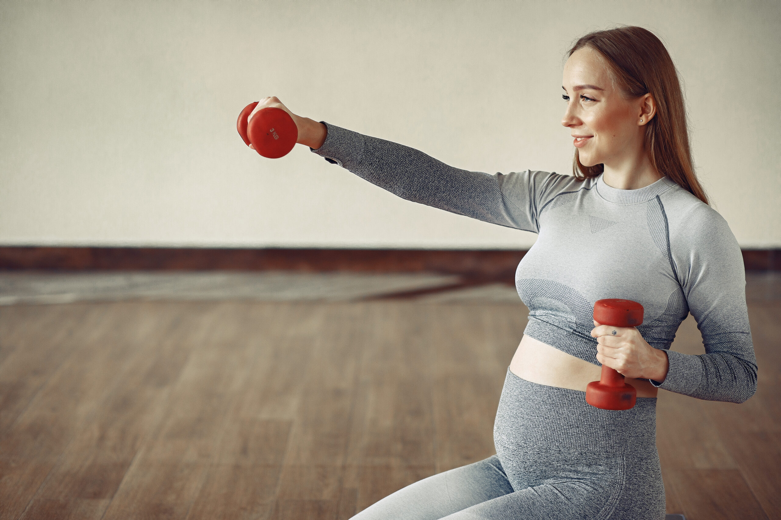 Você está visualizando atualmente Legging para Gestante: 8 Roupas Adequadas para a Prática de Exercícios Físicos