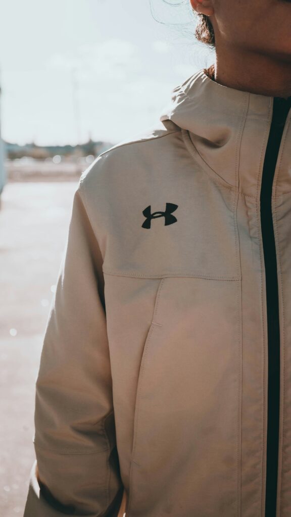 Under Armour