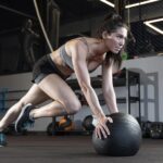 Leia mais sobre o artigo CrossFit: 8 Benefícios da Prática